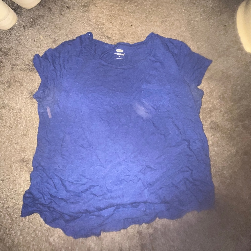 Relaxed Women’s T-shirt